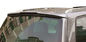 Espoilers de telhados de automóveis de estilo original para peças de asa traseira do Volkswagen Touran fornecedor
