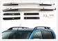 2015 2018 Triton L200 Mitsubishi Pickup Roof Rack Peças para automóveis de alto desempenho fornecedor