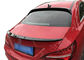 Auto Sculpt Roof Spoiler e Spoiler traseiro para Mercedes Benz CLA Coupe fornecedor