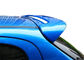 Peugeot 206 Hatchback Profissional Roof Spoiler 136*12*42cm Tamanho fornecedor