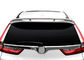 OE estilo ABS de plástico Spoiler Universal Spoiler traseiro para Honda 2017 CR-V fornecedor