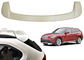 Spoiler de telhado de carro durável / Spoiler de lábio do porta-malas da BMW para a série E84 X1 2012 - 2015 fornecedor