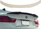 Peças de decoração Spoiler traseiro automático BMW F52 Série 1 fornecedor