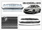 Tampas 2019 do amortecedor do plástico dos jogos do corpo de Honda HR-V HRV Vezel auto dianteiro e traseiro fornecedor