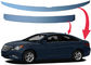 O automóvel esculpe a desmancha prazeres do telhado e a desmancha prazeres traseira do tronco para Hyundai Sonata8 2010-2014 fornecedor
