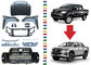 Jogos do corpo das peças de automóvel para Toyota Hilux Vigo 2009 2012, elevação a Hilux Rocco fornecedor