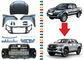Jogos do corpo das peças de automóvel para Toyota Hilux Vigo 2009 2012, elevação a Hilux Rocco fornecedor