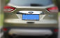 Ford Kuga Escape 2013 2014 Peças de acabamento traseiro Corpo de automóvel Cromo fornecedor