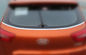 A janela de carro de aço inoxidável protege o costume para Hyundai ix25 2014 fornecedor