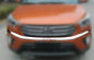 Peças ABS Chrome Auto Body Trim para Hyundai IX25 2014 fornecedor