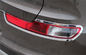 Kia Sportage R 2014 Chrome Tail Foglight Rim Decorativo Durável para Carro fornecedor
