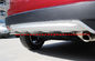 A tampa abundante do carro do ABS para HONDA HR-V VEZEL 2014 abaixa dianteiro e traseiro decora fornecedor