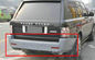 Peças sobresselentes do estilo do OEM para Range rover VOGUE 2006 - 2012, amortecedor dianteiro e amortecedor traseiro fornecedor