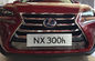 Peças de substituição de carroceria do Lexus NX 2015, Grelha frontal fornecedor