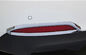 KIA K3 2013 2015 Chrome Tail Fog Light Kits Decorativo Durável para Carro fornecedor