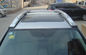 Racks de telhado de automóveis de luxo para Honda CR-V 2012 2015 com barra transversal e luz fornecedor