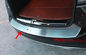 Placas de porta de aço inoxidável para Audi Q5 fornecedor