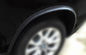 A guarnição do pára-choque dos arcos da roda de BMW F15 X5 2014, auto pára-choque decorativo decora fornecedor