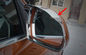 A guarnição do corpo das peças de automóvel da substituição parte espelho lateral a viseira cromada para Audi Q3 fornecedor
