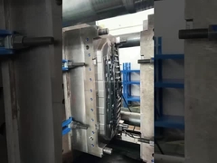 A1678880900 Grelha dianteira de plástico ABS para Mercedes Benz W167 1678880900