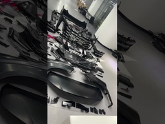 15-22 Toyota Vellfire Atualizações para os novos kits de carroceria da Série 40