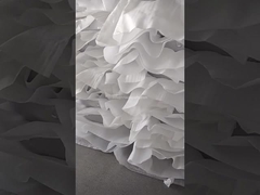 Parafuso traseiro Toyota Corolla 52159-02953 em plástico de alta resistência ao impacto 5215902953