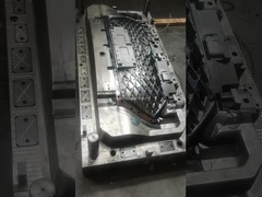 Toyota Hilux Revo 2016 TRD Style Body Kits Facelift, Coberturas de pára-choques