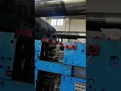 2.2kg Plastic Bumper traseiro 52159-02980 Collision Guardrail Para Toyota Corolla 2010-2013 5215902980