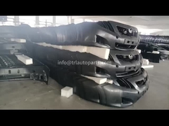 52119-0R927 Toyota RAV4 2019 Automóvel Pára-choque dianteiro Parte número 521190R927