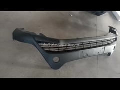 52411-0R030 Toyota RAV4 2014-2018 ABS Plástico Automotive Bumper 524110R030