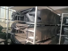 52119-0R927 Toyota RAV4 2019 Automóvel Pára-choque dianteiro Parte número 521190R927