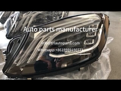 8114542680 Toyota Rav4 faróis em Chrome Acessórios de carro de tamanho original