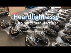 8113042660 Toyota Rav4 Faróis LED/Halógenos para veículos Acessórios para automóveis 8117042660