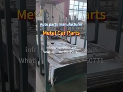 SC-8403111A BYD Atto 3 Car Fender Melhorar a aparência e desempenho do seu carro SC-8403112A