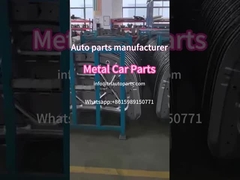 SA2FC8403010 BYD Song Pro DM-i Fender de carro para tamanho original sem pintura SA2FC8403019