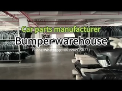 5211933943 Toyota Camry Auto Bumper Covers Front Estilizado OEM 5311233030