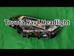 8114542680 Toyota Rav4 faróis em Chrome Acessórios de carro de tamanho original