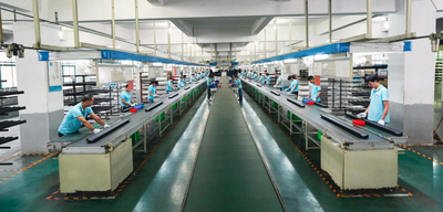 China TRL Auto Spare Parts Co.,LTD Perfil da empresa