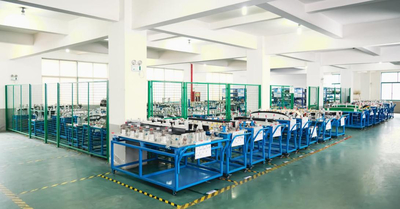 China TRL Auto Spare Parts Co.,LTD Perfil da empresa