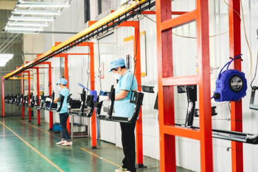 China TRL Auto Spare Parts Co.,LTD Perfil da empresa