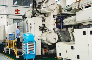 China TRL Auto Spare Parts Co.,LTD Perfil da empresa