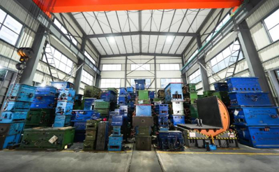 China TRL Auto Spare Parts Co.,LTD Perfil da empresa