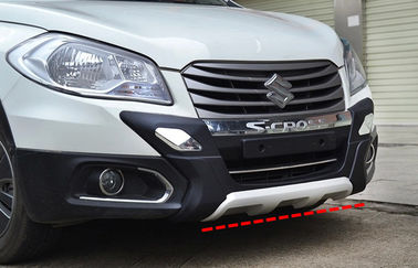 China Suzuki S-cross 2014 Blow Molding Proteção de pára-choque dianteiro e traseiro fornecedor