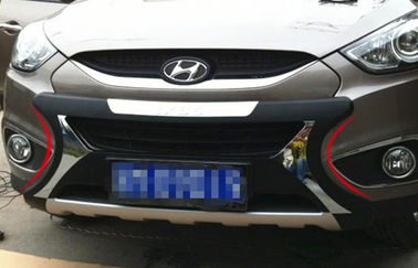 China Protetor abundante dos acessórios do carro de Hyundai IX35, dianteiro e traseiro protetor abundante fornecedor