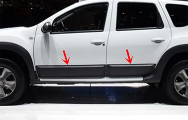 China Protetor da porta lateral do espanador 2010 - 2015 de Renault Dacia auto mais baixo, tipo molde de 2016 OE da porta fornecedor