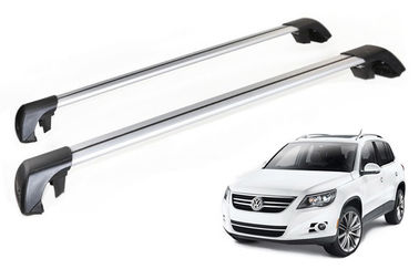 China Volkswagen Tiguan 2007 2009 2012 2014 grades de tejadilho profissionais do veículo para carros fornecedor