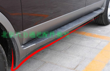 China Barras de passo lateral de plástico SMC para Hyundai IX55 Veracruz 2012 2013 2014 fornecedor