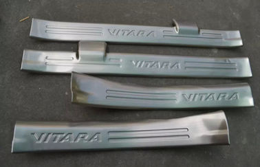 China Placas internas e externas para Suzuki Vitara 2015, material de aço inoxidável fornecedor
