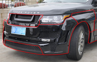 China Range Rover Vogue 2013 2014 2015 amortecedor dianteiro exclusivo das peças sobresselentes HAMANN Bodykits fornecedor