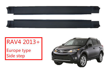 China Auto barras da etapa lateral do estilo de America do Norte OE das peças sobresselentes para 2013 2016 Toyota RAV4 fornecedor